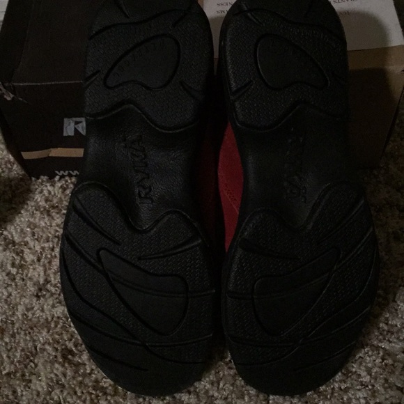 COPY - RYKA Sneakers - Picture 7 of 7